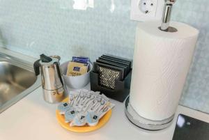 Big Wheel Panoramica Apartment