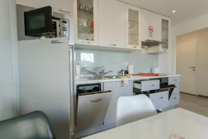 Big Wheel Panoramica Apartment