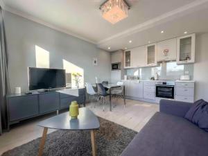 Big Wheel Panoramica Apartment