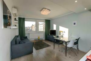 Big Wheel Panoramica Apartment