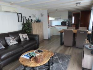 Veluwe Park Reewold Chalet Eclipse