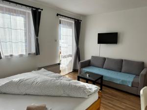 Apartman pri vleku