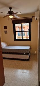 Beach apartment Manilva
