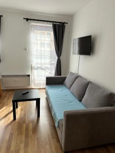Apartman pri vleku