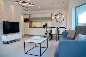 Promenada Gwiazd by Baltic Home