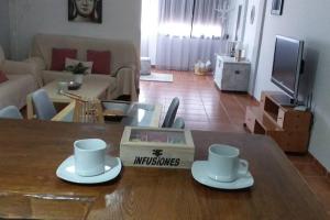 Casa Rodríguez II - La Herradura