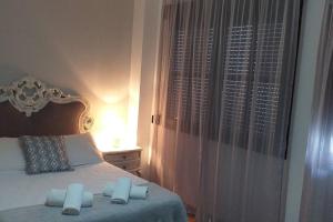 Casa Rodríguez II - La Herradura