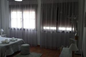 Casa Rodríguez II - La Herradura