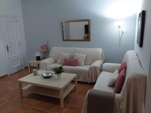 Casa Rodríguez II - La Herradura