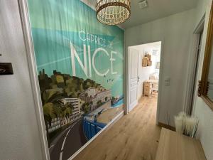 Lappart idéal famille, terrasse, piscine, plage