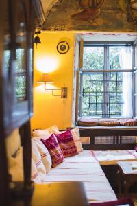 Apartmány na Trojici - DOLNÝ apartmán