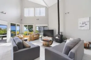 Seaview Beach House by Peppy Beach Retreats® - Capel