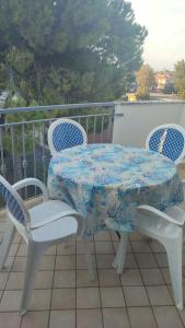 Casa Vacanze da Mary