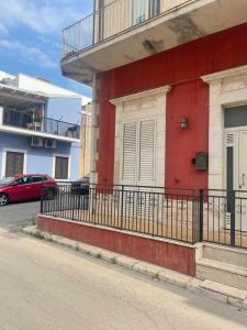 Casa Vacanze Xenia