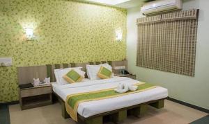 Vora Corporate Inn