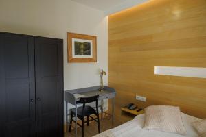Standard Double Room room in Quinta Da Fontinha
