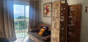 Reserva do Sahy beira mar