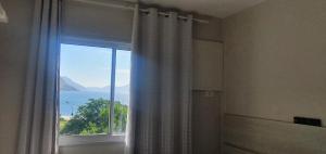 Reserva do Sahy beira mar