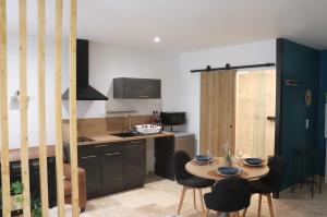 Superbes Appartements Modernes et Neufs : Studio Standard