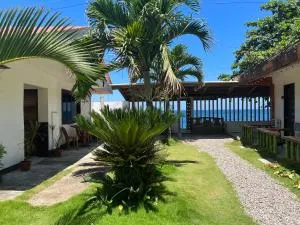 Jancas Vacation Home Camiguin Family Room - Compol