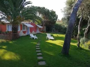 Villa Fronte mare - Terra Mala