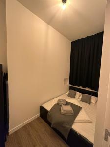 luxe pas gerenoveerd monumentaal appartement