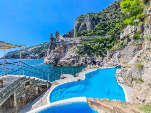 Villa Costa degli Dei