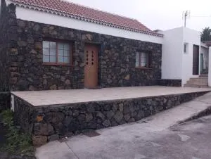 Casa Tio Pabli - Jedey