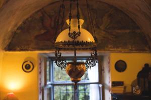 Apartmány na Trojici - DOLNÝ apartmán