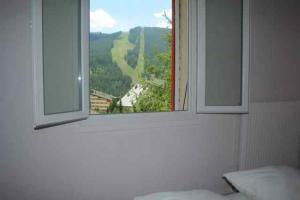 Superbe appartement vue montagne