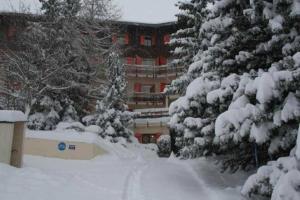 Appartements Superbe appartement vue montagne : Appartement 2 Chambres