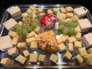 Escape Private SPA I