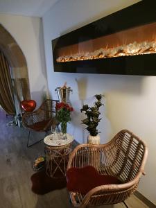 Escape Private SPA I