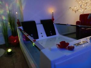 Escape Private SPA I