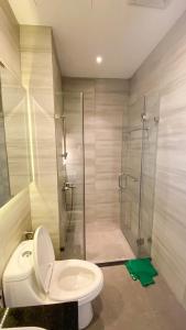 2Bedrooms Condo in the Sky