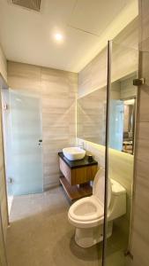 2Bedrooms Condo in the Sky