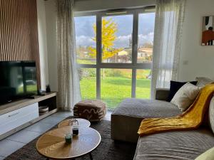 Appart Cosy 6 personnes