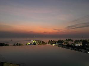 The Patio bangsaen seaview High floor