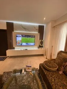 THE SIGNATURE HOTEL APARTMENT - Otele