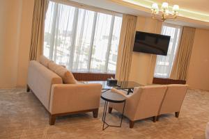 Seafront Hotel Al Shatea