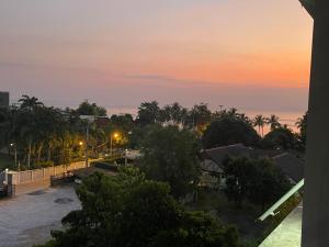 The Patio bangsaen miracle Seaview