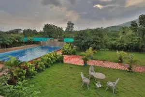 Sundarbagh farmhouse - Khamshet