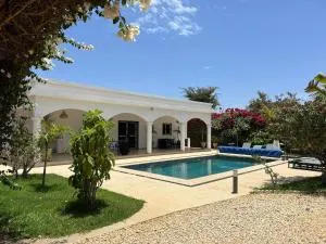 Villa Aloha - Somone