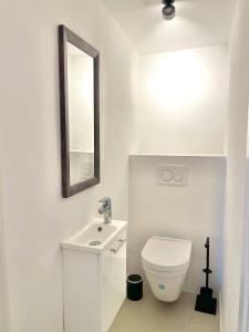 LIT LIVING Weinheim Altstadt - Boutique Apartments - Parking