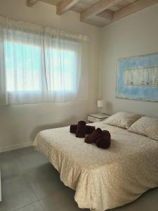 Villa SoleArte en Lajares