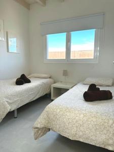 Villa SoleArte en Lajares