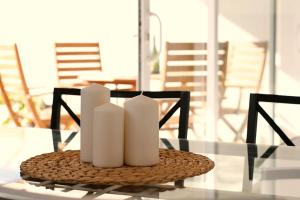 Villa SoleArte en Lajares