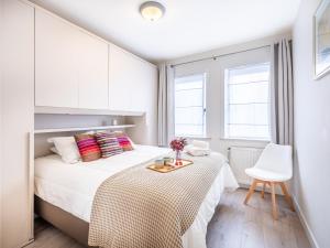 Apartment by Belgian Sea and Dunes