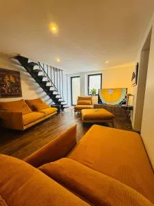 Belle maison dans l'Ain - Hotonnes