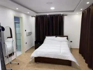 The view - ‘Abdūn